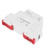 Oumefar Mini Power On Delay Relay AC/DC 12V~240V GRT8-A1 Time
