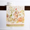 Maison d' Hermine Pumpkin Passion 100% Cotton Table Runner for