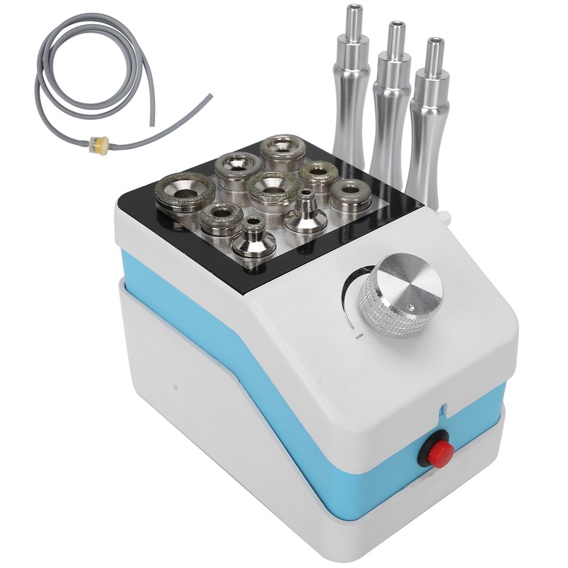 Household Microdermabrasion Beauty Machine Vacuum Suction Dermabrasion Machine