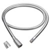 46092000 46174000 Grohe Kitchen Faucet Hose Replacement, Ladylux Metalflex Hose