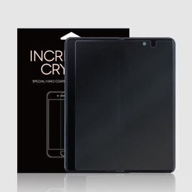 Designskin (신세계김해점)( 갤럭시Z플립 ) 디자인스킨 프리미엄 쉴드 ITM18976 (Shinsegae Gimhae Store)(Galaxy Z Flip) Design Skin Premium Shield ITM18976