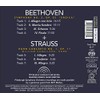 Beethoven: Eroica - Strauss: Horn Concerto No. 1