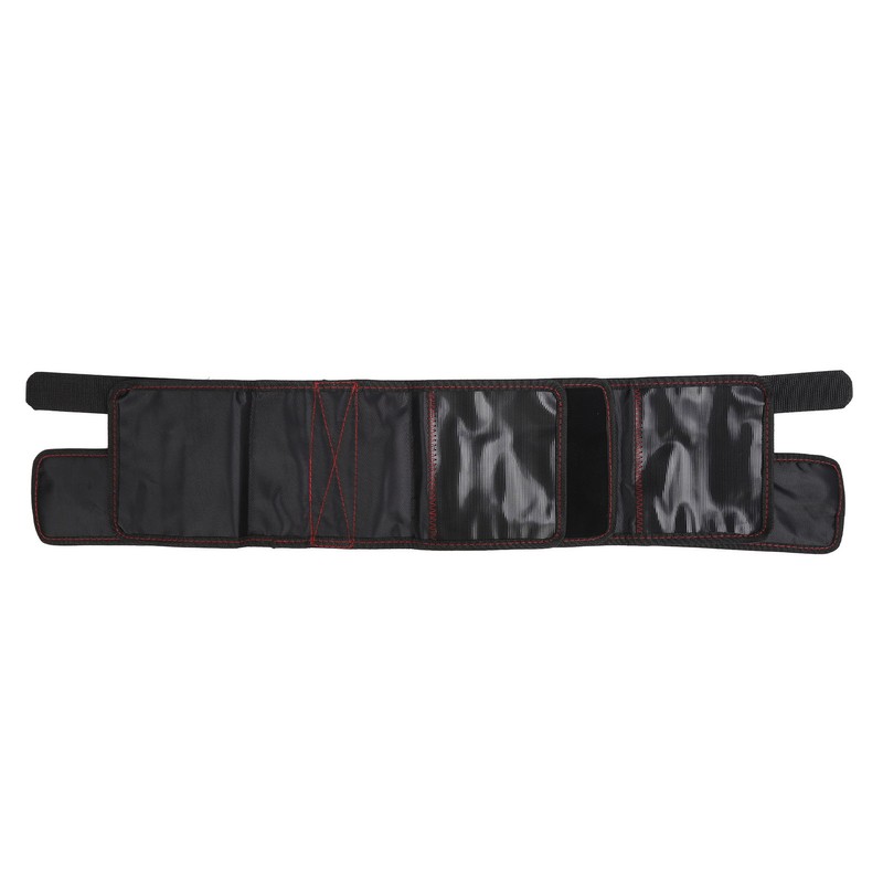 Wheelchair Leg Restraint Belt Breathable Wheelchair Leg Restraint Strap Safety