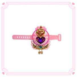 Lyric Glitter Catch! Tini Pin Jewel Band Ages 3+