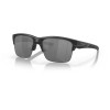 Oakley Thinlink Polarized Sunglasses- Matte Black/Black Iridium (MSRP:$214)