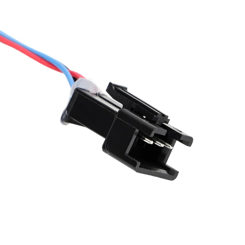 Bike Thumb Throttle SM Connector Quick Release Electric Scooter Brake