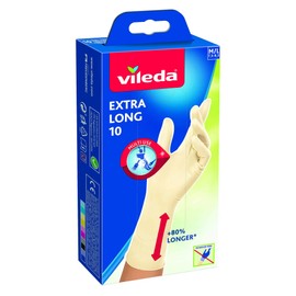 Vileda Extra Long Gloves