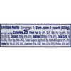 Kraft Fat Free Italian Salad Dressing Single Serve Packet (1.5