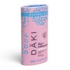 Däki Natural - Desodorante en Barra para Mujer y Hombre