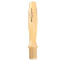Rodillo de Crema para Ojos Más Brillante - Material Orgánico, 15 Ml, Masaje 360°, Reduce las Arrugas, para Relajar los Ojos Cansados