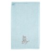 Sterntaler Kinderhandtuch Esel Emmi, Alter: ab 0 Monate, 50 x