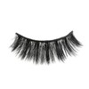 20pcs Magnetic 3D False Eyelashes Reusable Fluffy Magnetic Artficial Lashes