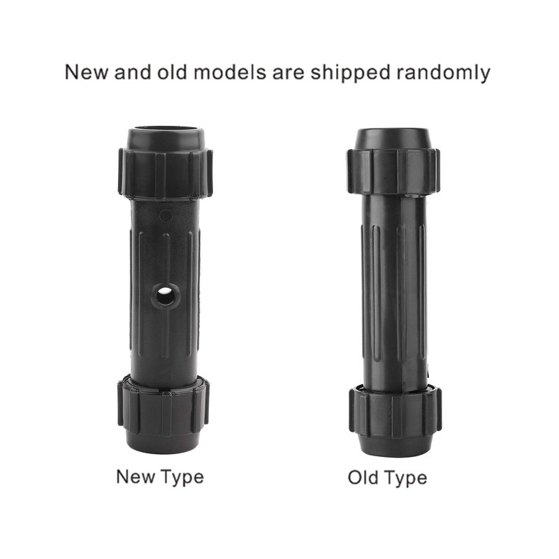 Paddle Rowing Connector, Plastic Paddle Connector Replacement Accessories for Boat