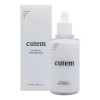 Qtem cutem 큐템 세라밤 퍼스트 앰플 100ml 1개 미백 주름개선 Cutem Cqtam Cerabalm First Ampoule 100ml 1pc Whitening Wrinkle Improvement