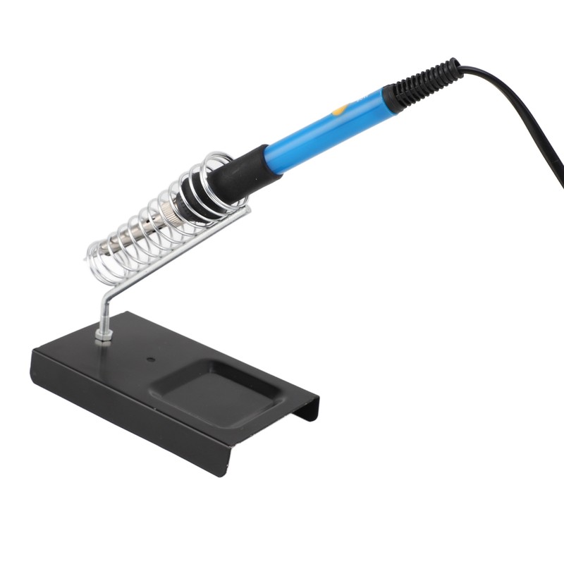 Electric Soldering Iron Kit Adjustable Temperature Portable Electronics Welding Tools