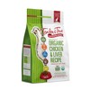 Tender & True Organic Chicken & Liver Recipe Cat Food,