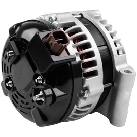 SCITOO Alternator Replacement for Honda for Accord 2003-2007, for Honda for Civic 2006-2011, for Honda for CR-V 2007-2011 13980