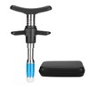 Spine Correction Machine, 10 Levels Chiropractic Adjusting Tool Manual Spine