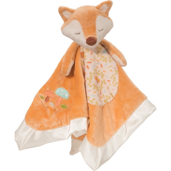 Douglas Baby Fox Snuggler Plush Stuffed Animal