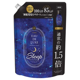 Lenor Audreux Mindfulness Series Sleep, Extra Large, Refill, 20.3 fl oz (600 ml)