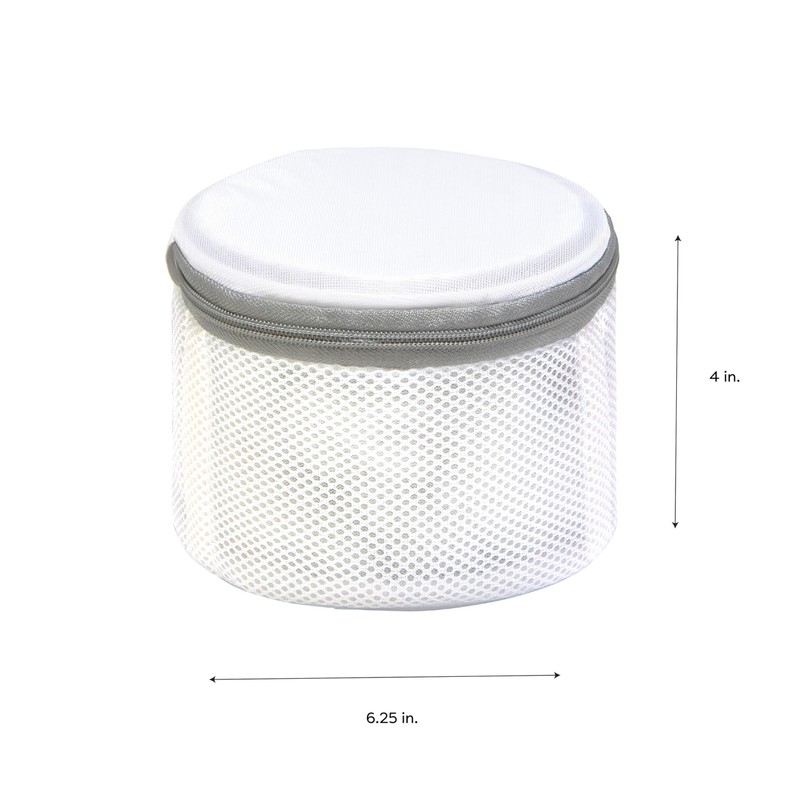 Laundry 360 Bra Wash Bag | Laundry | Washing and