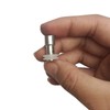 LJHYSD Replacement Float Valve Seal for Crock-Pot,Pressure Cooker Model SCCPPC600-V1