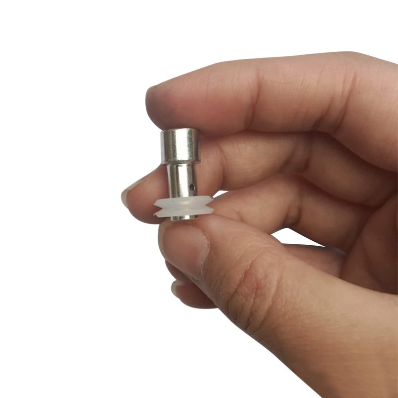LJHYSD Replacement Float Valve Seal for Crock-Pot,Pressure Cooker Model SCCPPC600-V1