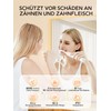 Brosse à dents électrique-TOUCHBeauty Brosse à dents électrique Brosse à