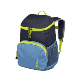 Jack Wolfskin Unisex Children's Experience Pack Daypack