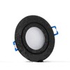 feinlux® IP44 LED Recessed Spotlight, 5 W, 230 V, Dimmable,