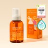 Vasol Inner Balancing Foaming Wash 300ml - Vasol Inner Balancing