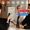 3.1" Smart Two-Way Real-time Voice Photo Online/offline Translator 139 Languages