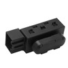 6 Way Power Seat Adjustment Switch Left Driver Side 5F9T‑14B709‑AA