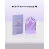 Silky Diamond Painting Tray with Lid, Diamond Painting Accessories, Diamond