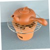 BESPORTBLE Stainless Steel Grill Mesh for BBQ Portable Camping Grill