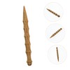 Gatuida 1pc Stick Household Tools Trigger Point Stick Wood Tools