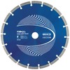 Mexco GPX10-8 General Purpose Concrete Diamond Blade, Cutting Disc for