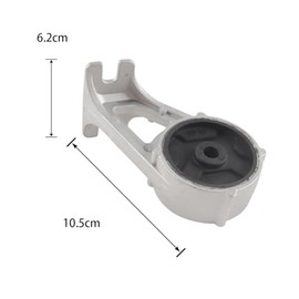 9675078380 Car Exhaust Pipe Rubber Mounting Bracket Replacement for C4 Replacement for Peugeot 308 3008 5008