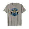 Real Men Do Kendo Kata Kenjutsu Katana Samurai Kendo T-Shirt