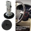 707835, 924-725 Ignition Switch Lock Cylinder with Pair Front Door