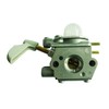 Carburetor for Homelite HBL26YBNC 26B Ryobi RLT26CD blower HLIC OEM