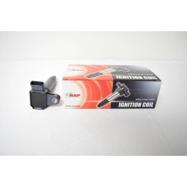 NAP Ignition Coil 9008019027 For Toyota Sequoia 4.7L 2001-2009 (Made in Japan)