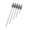 Needle Contact Point Sets for Dial Indicator Depth Gauge 4-48