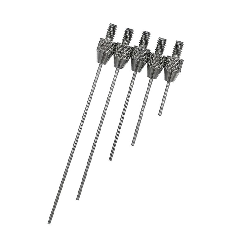 Needle Contact Point Sets for Dial Indicator Depth Gauge 4-48