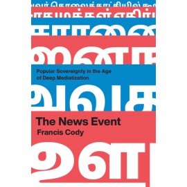 The News Event: Popular Sovereignty In The Age Of Deep Mediatization