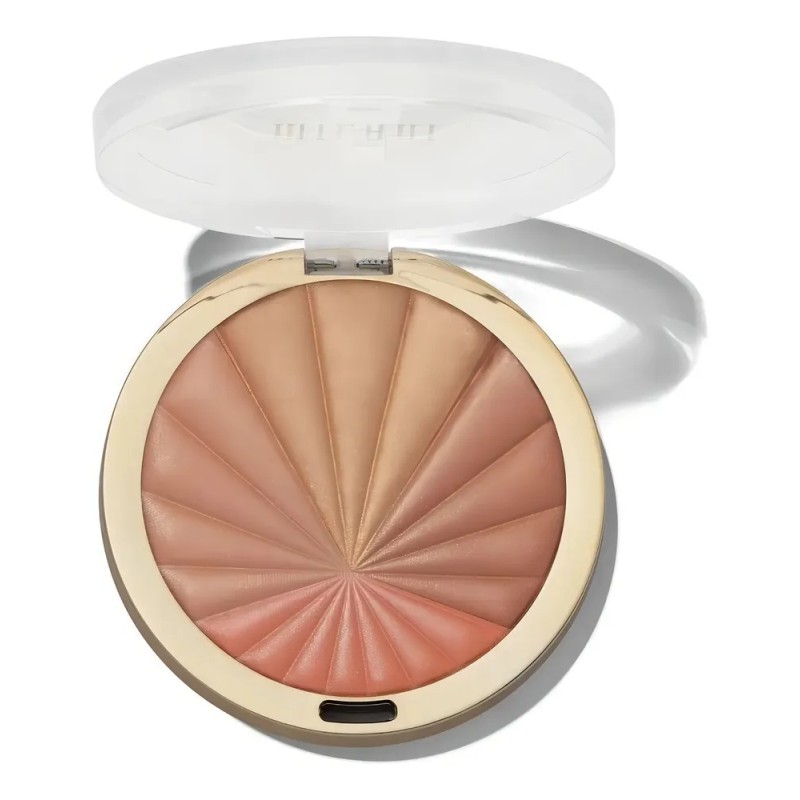 Paleta Rubor Milani en Polvo Coral Beams Natural 7g e