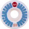 Jart Woodstock 51 mm Set of 4 Wheels 2022