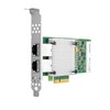 10Gb PCI-E NIC Network Card for Intel X550-T2, Dual RJ45