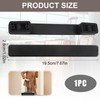 Suitcase Handle, Suitcase Handle Replacement, 20cm Length, Plastic Luggage Handle
