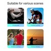 Bluetooth Sound Smart Glasses Polarized Lenses Stereo Support Selfie Music